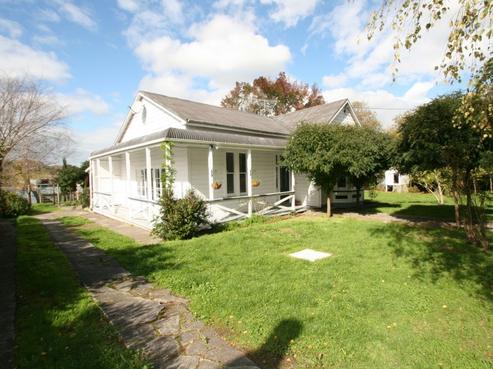 1 Great North Road, Waipawa