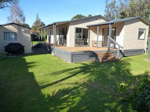 40 Mako Avenue, Whiritoa