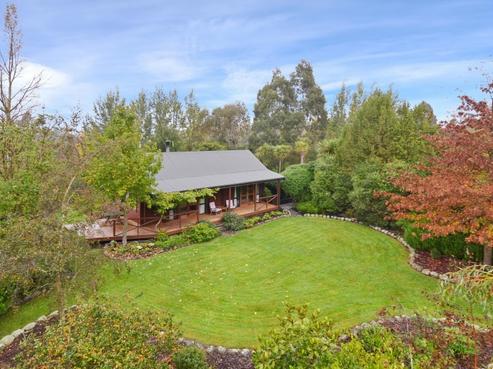293 Birch Hill Road, Okuku