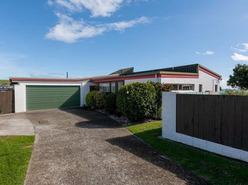12 Carver Place, Lynmouth