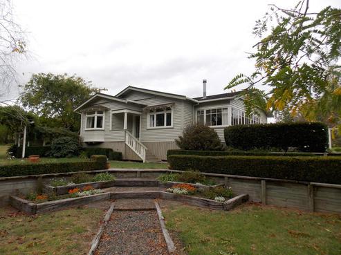 263B Burtt Road, Paerata