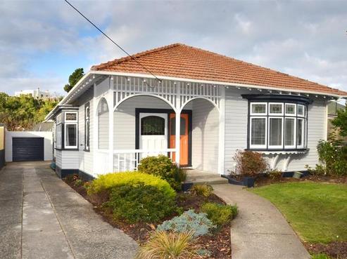 23 Gourley Street, Saint Kilda
