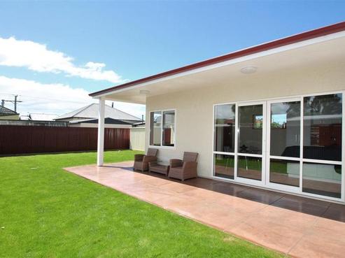 23 Plunket Street, Saint Kilda