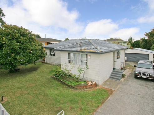 3 Moncrieff Avenue, Clendon Park