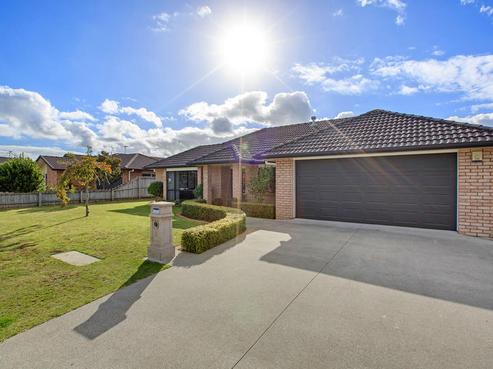 4 Ploughmans Avenue, Pukekohe
