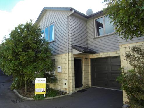 3C Dudley Terrace, Frankton