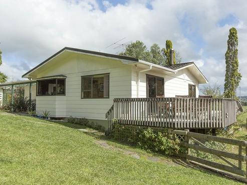 258 Crane Road, Kauri