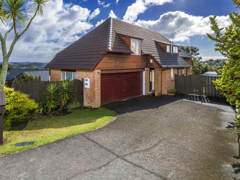 9 Unsworth Drive, Unsworth Heights