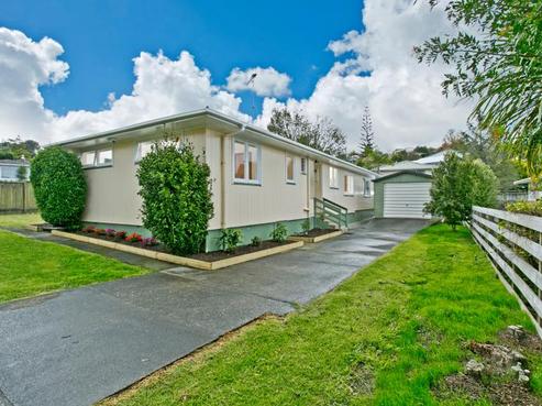 7 Sequoia Place, Sunnynook