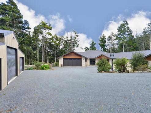 281 Apotu Road, Kauri