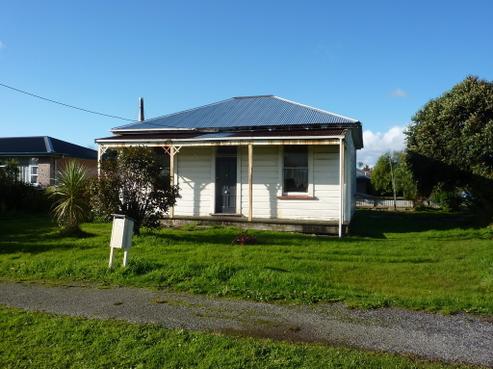 109 Peel Street, Westport