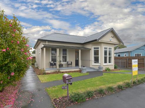 45 Dickens Street, Addington