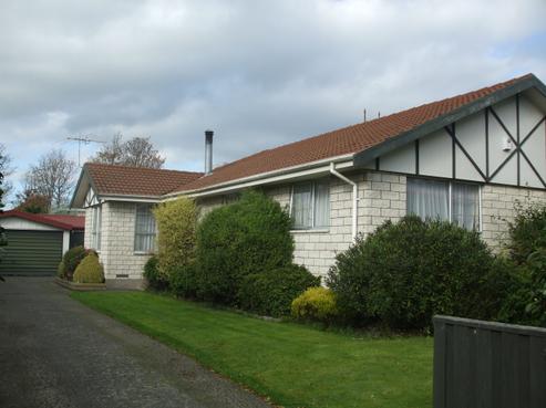 17 Heaphy Place, Casebrook