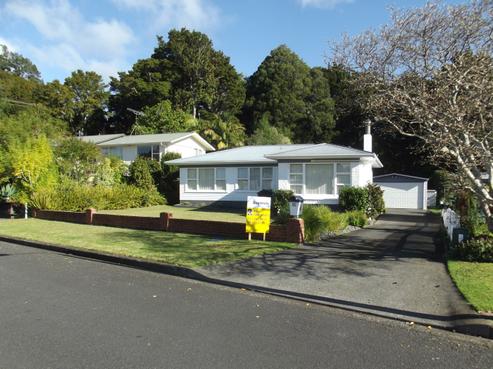43 Huia Street, Whau Valley