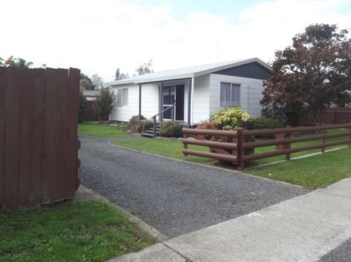 61 Arnold Street, Leamington