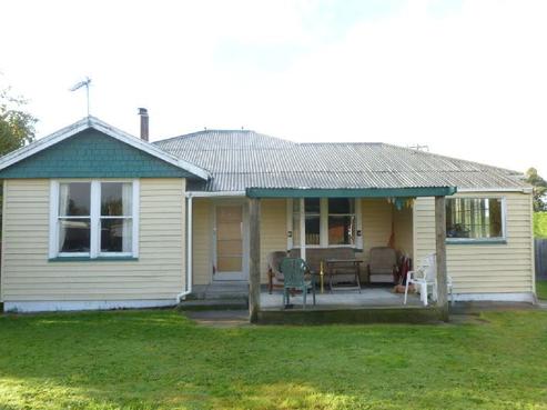 15 South Town Belt, Rakaia