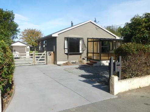 10 Michael Street, Rakaia