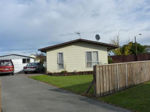 5 Palgrave Avenue, Flaxmere