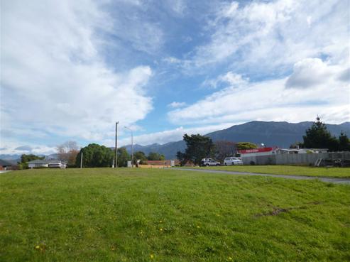 236A Beach Road, Kaikoura
