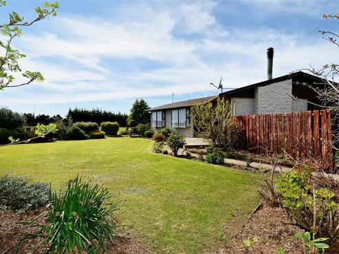 85 Torlesse Road, West Melton