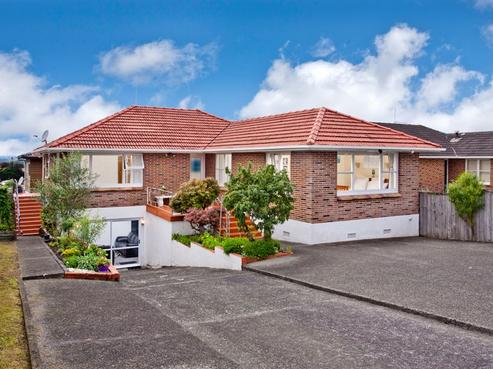 4327 Great North Road, Glendene