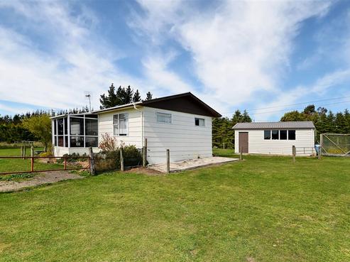 99 Torlesse Road, West Melton