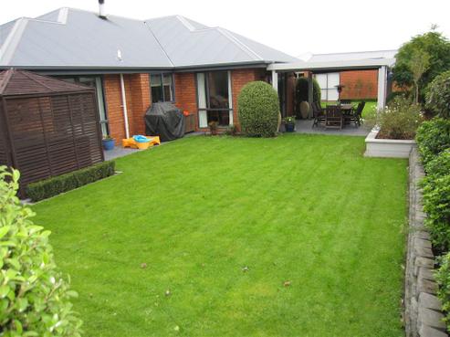 16 Fergus Street, Kaiapoi