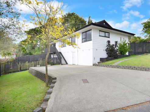 22 Sevilla Place, Unsworth Heights