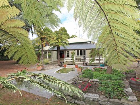 11 Dunstan Street, Otaki