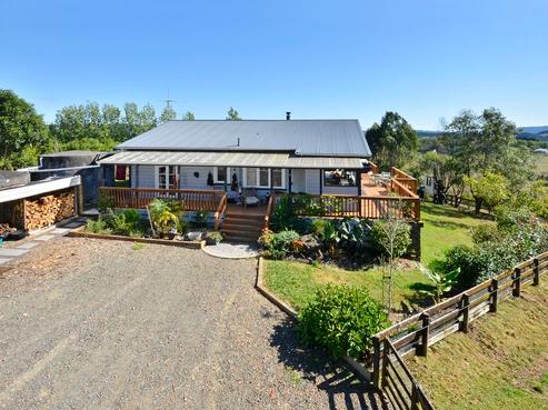 11A Gelling Road, Ararimu