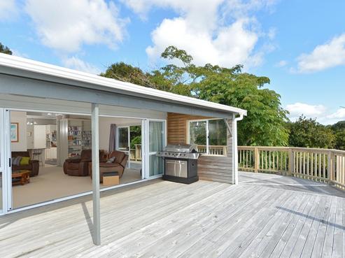 377 Vinegar Hill Road, Kauri
