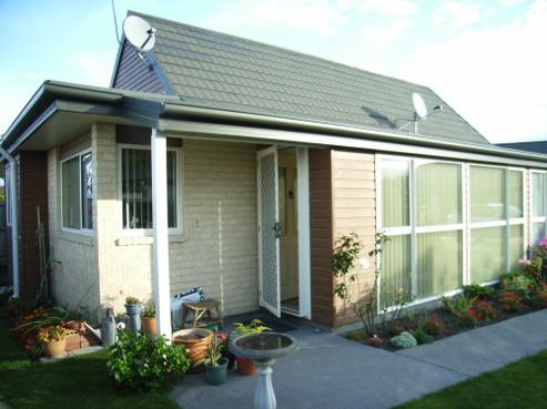 52/150 Williams Street, Kaiapoi