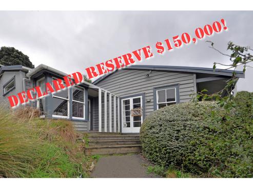 10 Selwyn Road, Lyttelton