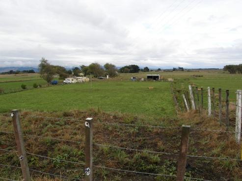 150 Ridge Road, Foxton
