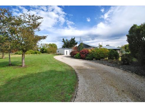 27 Montrose Avenue, Culverden