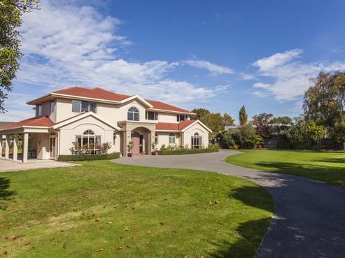115 Memorial Avenue, Burnside
