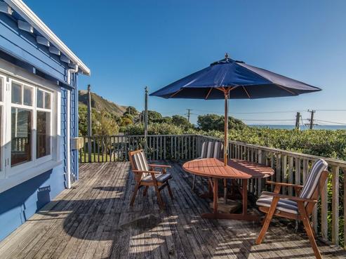 59 Ames Street, Paekakariki
