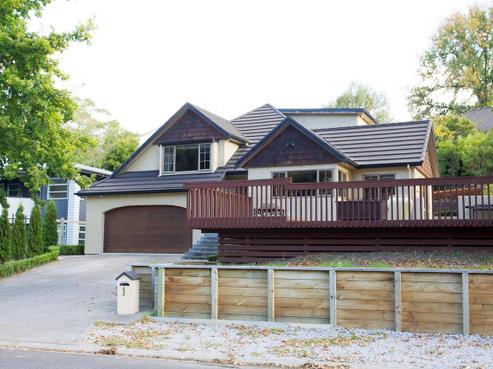 1 Rochfort Road, Havelock North