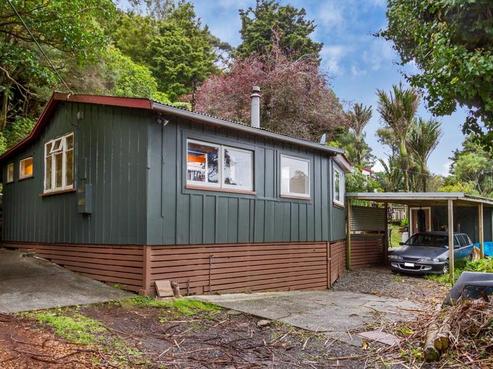 70 Warner Park Avenue, Laingholm