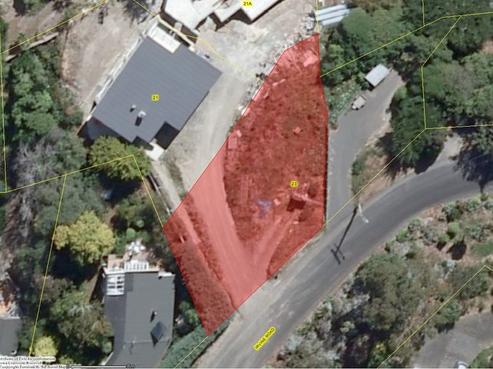 23 Irvine Road, The Cove