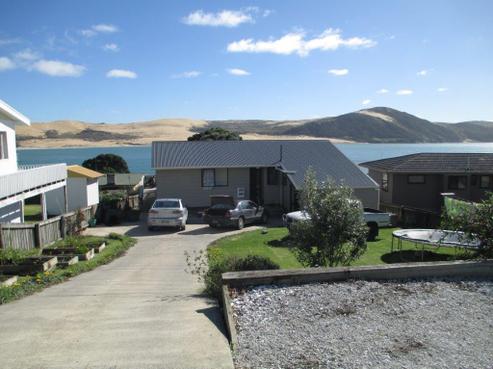 19 Fairlie Crescent, Opononi