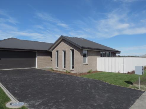 11 Clausen Avenue, Leeston