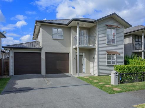 44 Searle Street, Stonefields