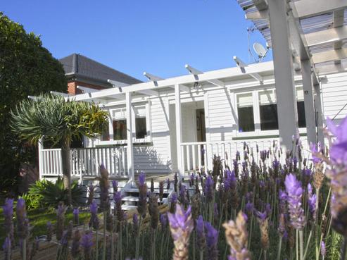 19 Brewster Avenue, Morningside