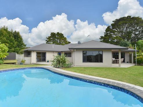 19 Brookfield Lane, Kamo