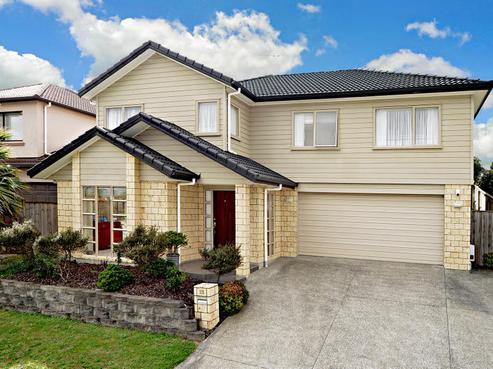 25 Multose Drive, Flat Bush