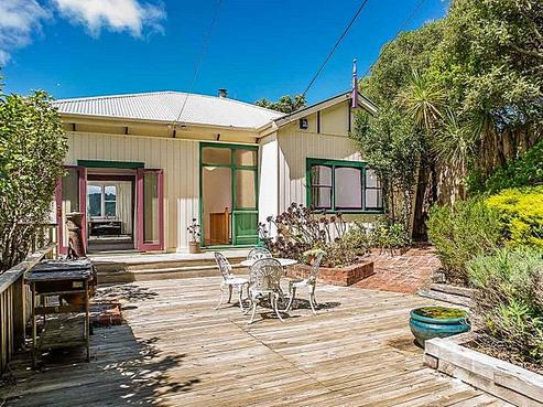 149 Grafton Road, Roseneath