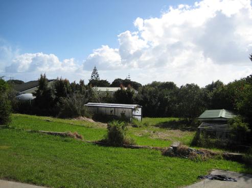 12A Berghan Road, Coopers Beach