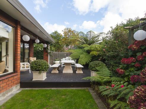 693B High Street, Boulcott