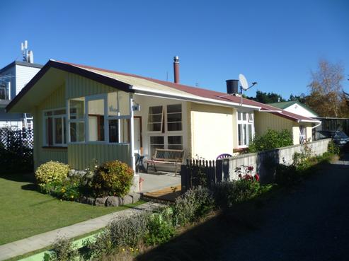 16 Hakatere Drive, Elgin